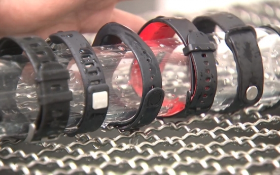 Smart bands not very reliable, tests show