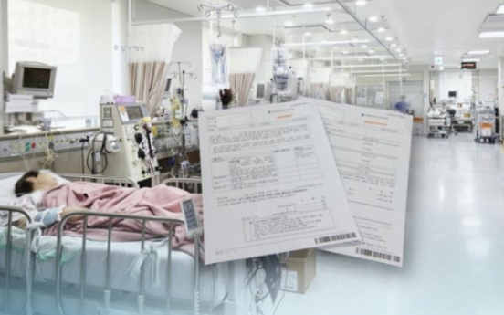 Over 35,000 patients refused life-sustaining treatment since last year