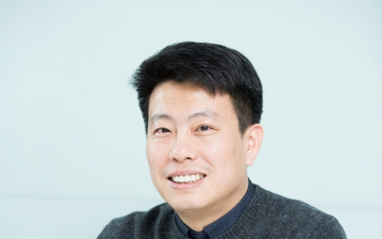 [Weekender] Startup innovation can solve Korea’s quagmire of aging society