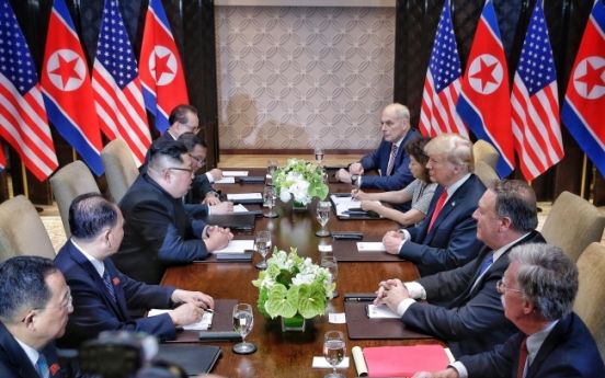 Experts urge thorough preparations ahead of US-N. Korea summit
