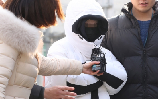 [Newsmaker] Seoul police widen drug crackdown at clubs amid Burning Sun scandal