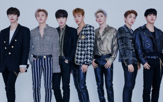 [Herald Interview] Nobody can imitate our powerfulness: Monsta X