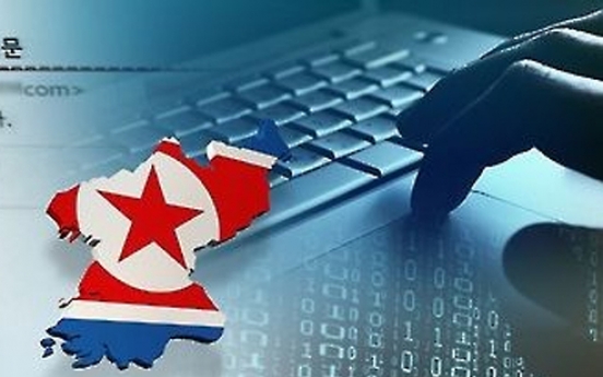 Under sanctions, N. Korea’s cyber activities shifting toward financial gain: report