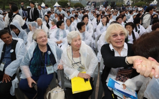 [Newsmaker] US missionaries speak out against controversial Gwangju Uprising comments