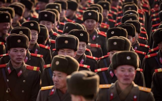 Defectors skeptical of North Korea’s denuclearization move
