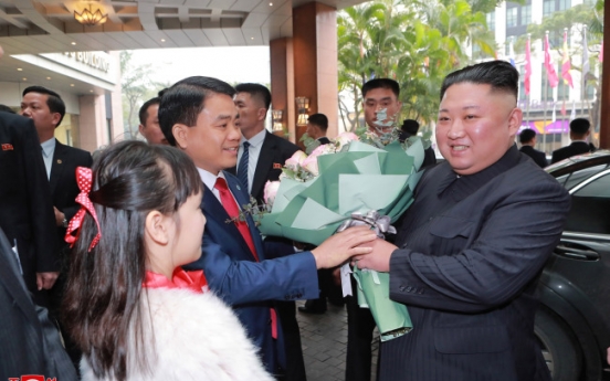 [New Focus] NK eyes Vietnam’s economic reform model