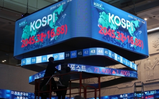 Talks for alternative trading system rekindle in Korea