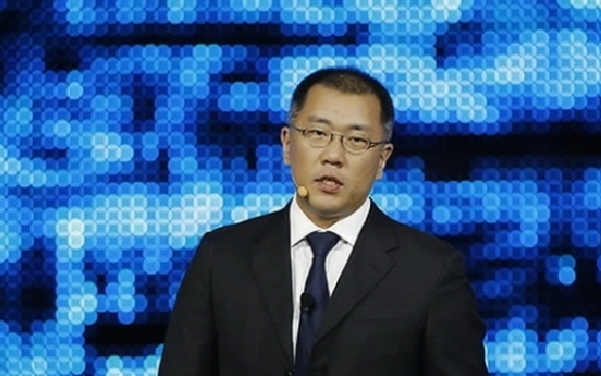 Hyundai AutoEver’s IPO to help Hyundai Motor heir solidify control