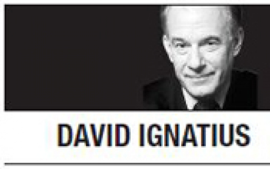 [David Ignatius] US must overcome ‘terrorism fatigue’