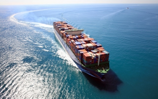 Korean shipping firms should achieve economies of scale through M&As: KPMG