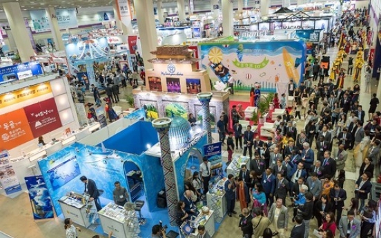 Seoul, KOTFA jointly hosts Seoul International Tourism Industry Fair