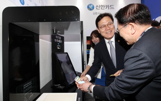 Inaugural Korea Fintech Week kicks off