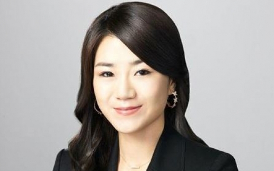 Return of Korean Air heiress hints at family feud over succession nearing end
