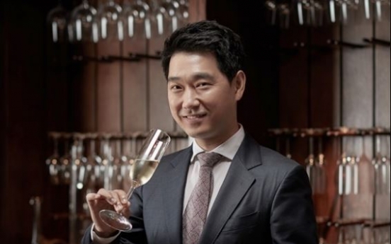 ‘Sommeliers are no longer just about serving good wine’