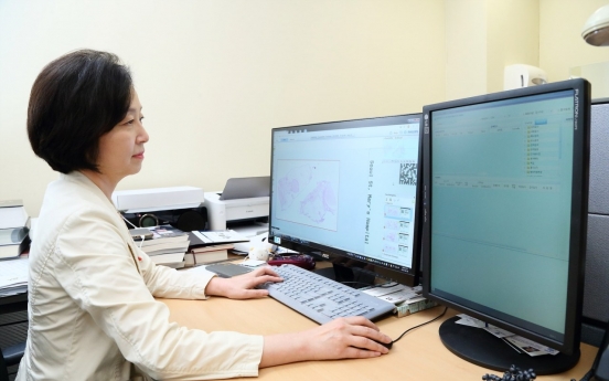 Philips Korea provides digitalized diagnosis system for Seoul St. Mary’s Hospital