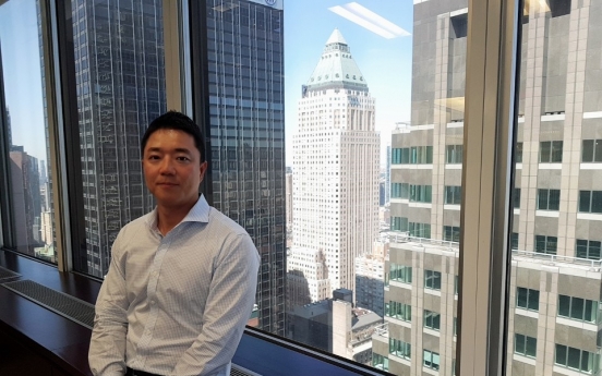 [Herald Interview] Mirae Asset stands tall on Wall St. amid strong rivals