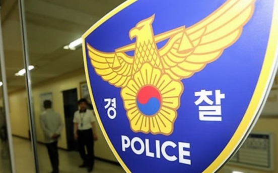 Prosecutors demand jail for policemen who took bribes from Gangnam club