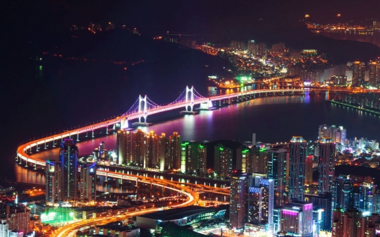 Busan designated regulation-free zone for blockchain tech