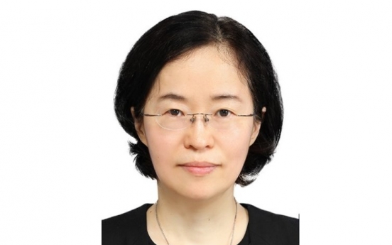 Female SNU professor nominated to head S. Korea’s antitrust watchdog