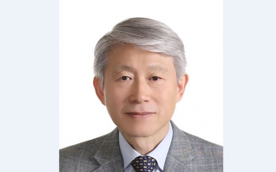 Chip expert Choi Ki-young nominated to lead ICT Ministry