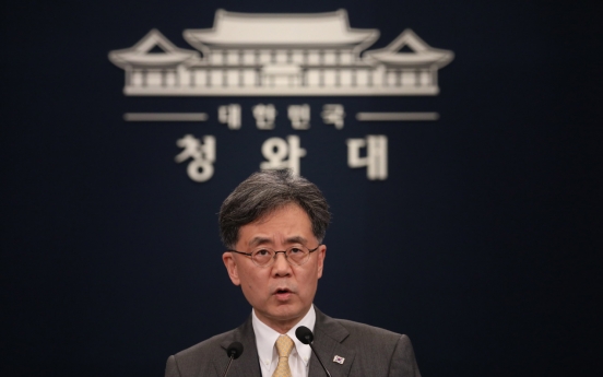 Seoul expresses deep regret over exclusion from Japan’s whitelist