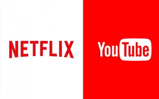 S. Korea online video services face uphill battle against Netflix