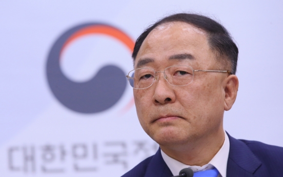 ‘S. Korea will struggle to meet economic growth target this year’