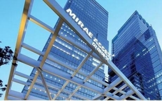 Mirae Asset Daewoo included on DJSI for 8th consecutive year