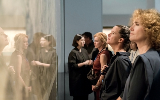 As international galleries look for Hong Kong alternative, KIAF 2019 gets boost