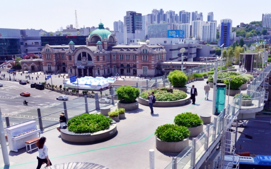 [Weekender] Top repurposed spaces in Seoul