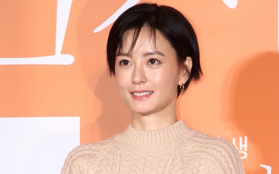 Director says ‘Kim Ji-young, Born 1982’ a story that ‘must be told’