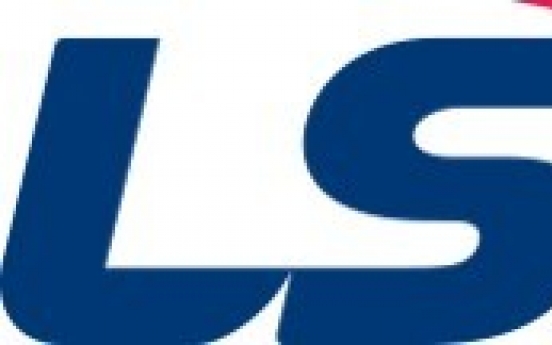 LS Cable & System disaster safety products certified