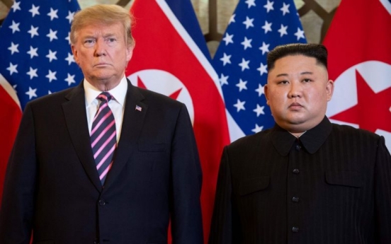 North Korea, US to hold working-level talks on Saturday