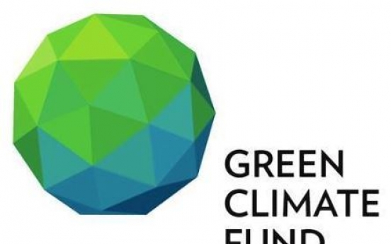 S. Korea calls for successful replenishment of green climate fund