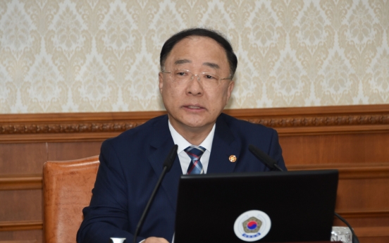 S. Korea pushes housing price cap on private sector