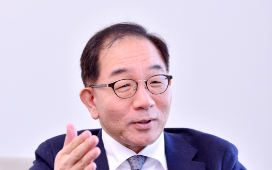[Herald Interview] Korea must develop strategy to be seen as ‘attractive’: soft power expert