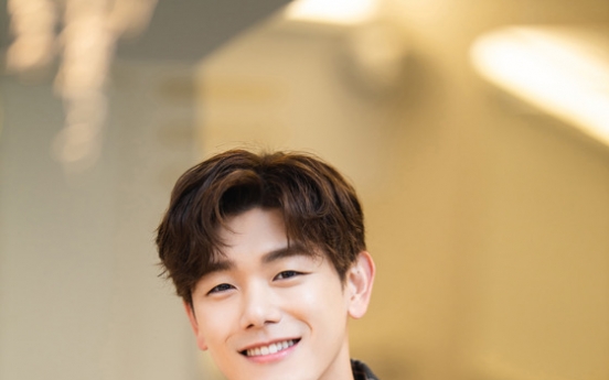 [INTERVIEW] Eric Nam talks about first English album, hopes of winning over global fans