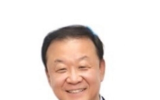 Chubb Life Korea welcomes new CEO