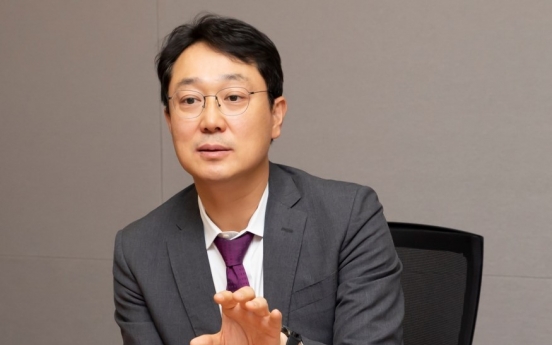 [Herald Interview] ‘Korean firms should raise voice on digital tax’