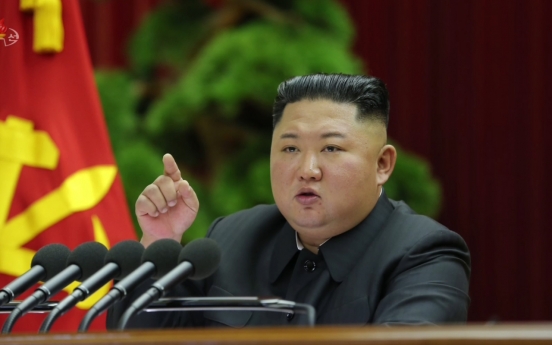 All eyes on Pyongyang as Kim opens key party meeting