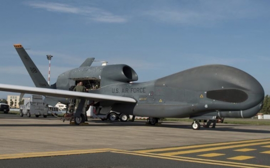 US stops operating surveillance flight on N. Korea: aviation tracker
