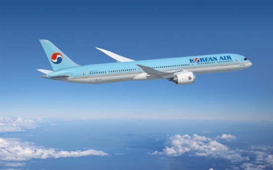 Airlines to expand number of flights ahead of Seollal