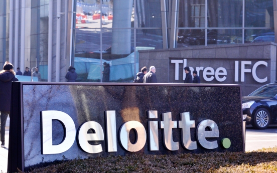 [Exclusive] Gender issues cost Deloitte Consulting place in Asia-Pacific unit: sources