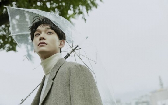 EXO's Chen to get married