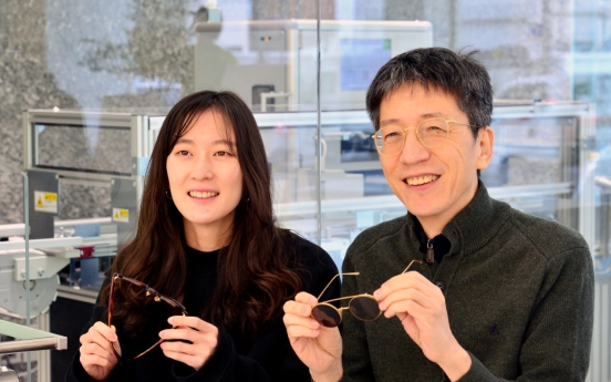 [Herald Interview] Father-daughter team has eyes on ‘Korean minimalism’