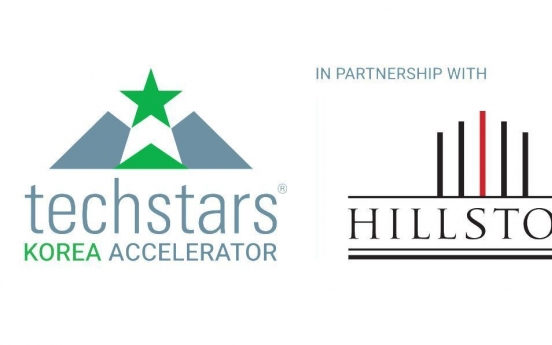 Applications for Techstars Korea’s first batch to close March 1