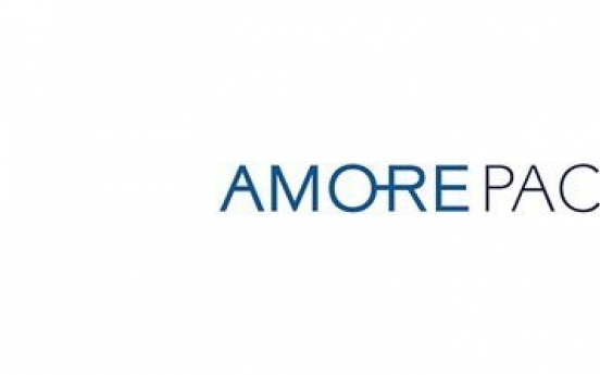 Amorepacific to sell Gangnam building for W160b