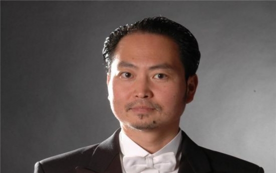 Reinstated head quits, signaling peace for Korea National Opera
