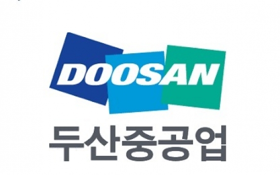 S. Korea approves W1tr financial relief package for Doosan Heavy