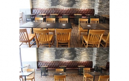 Starbucks Korea to limit seating in social distancing efforts
